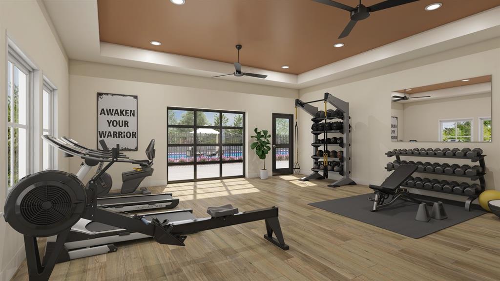 Canvas at Grand Prairie - Residential Lease