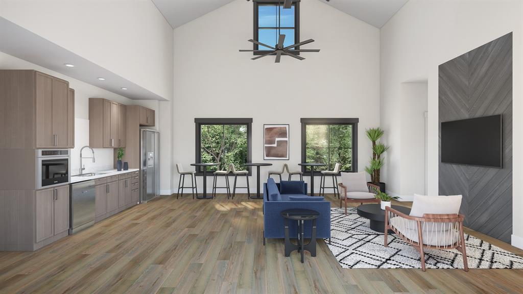 Canvas at Grand Prairie - Residential Lease