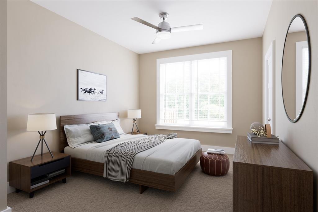 Canvas at Grand Prairie - Residential Lease