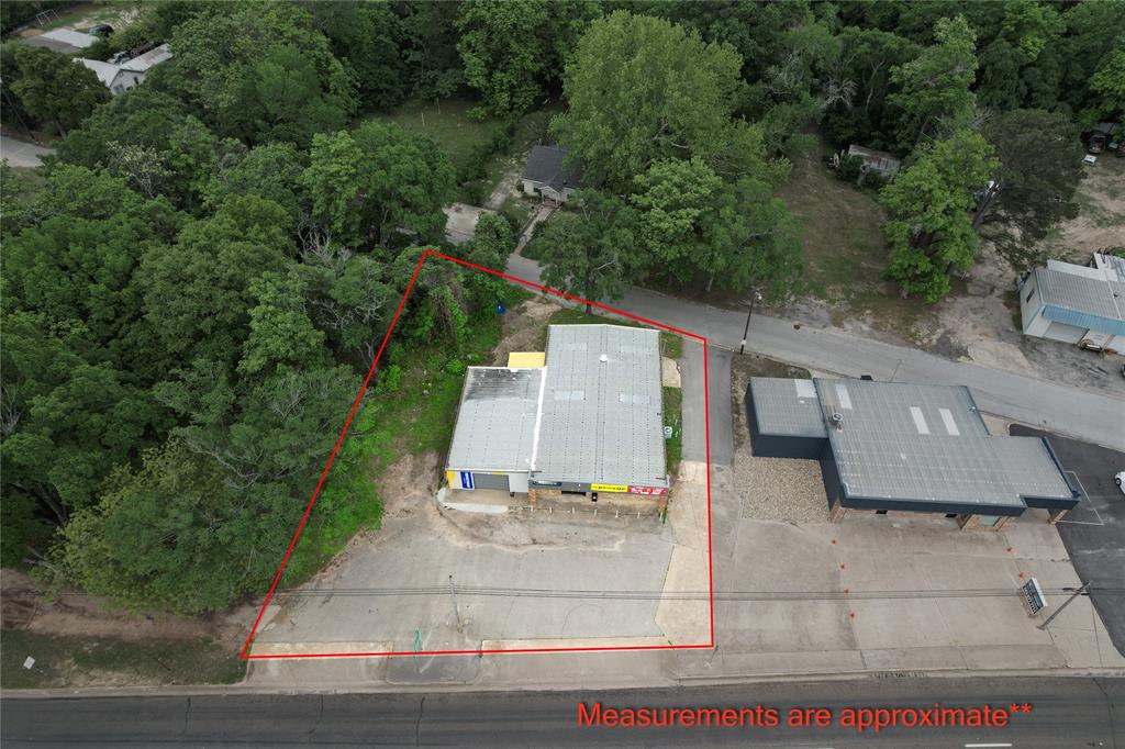 807 W Corsicana Street