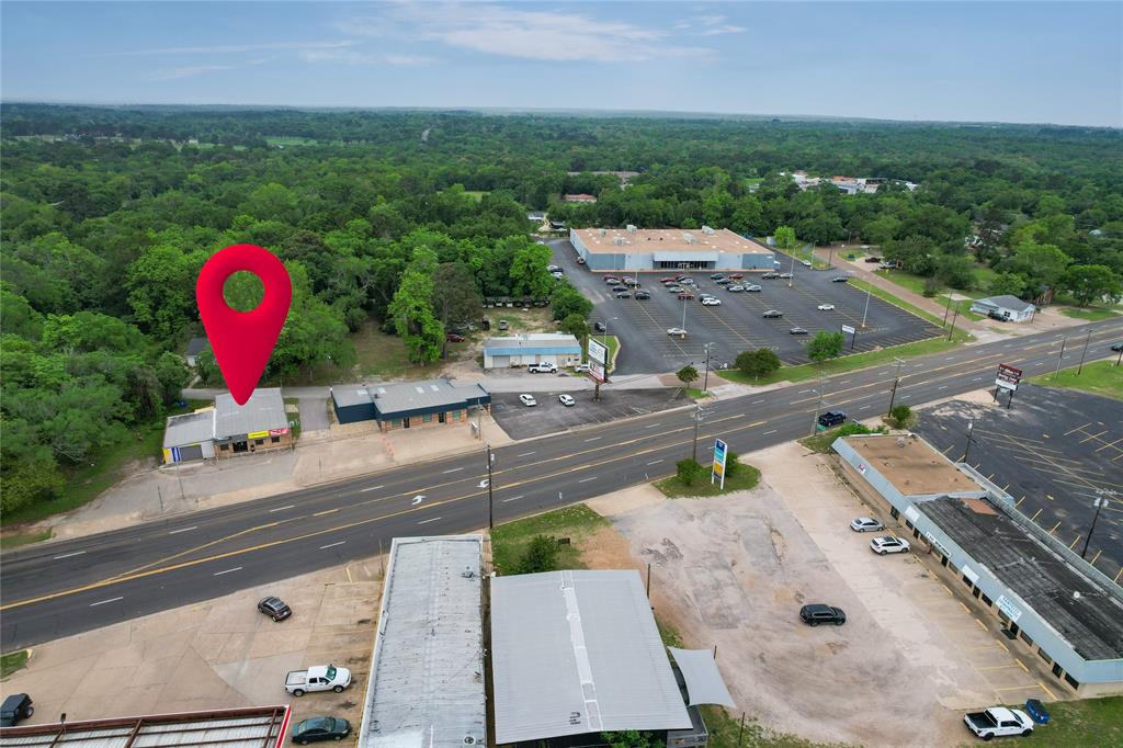 807 W Corsicana Street