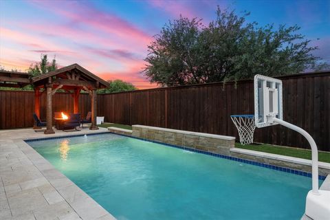 3101 Sprucewood Drive McKinney TX 75071