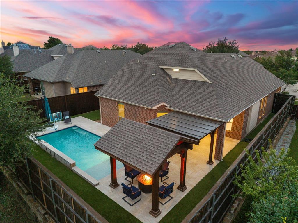 3101 Sprucewood Drive