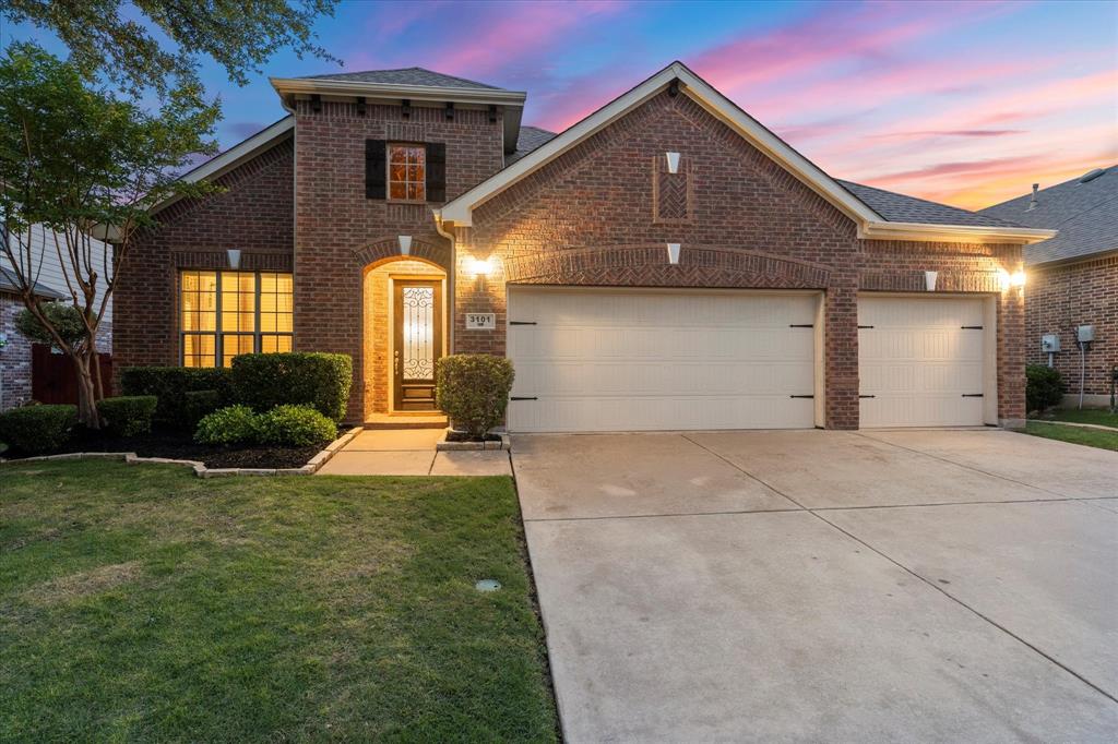 3101 Sprucewood Drive