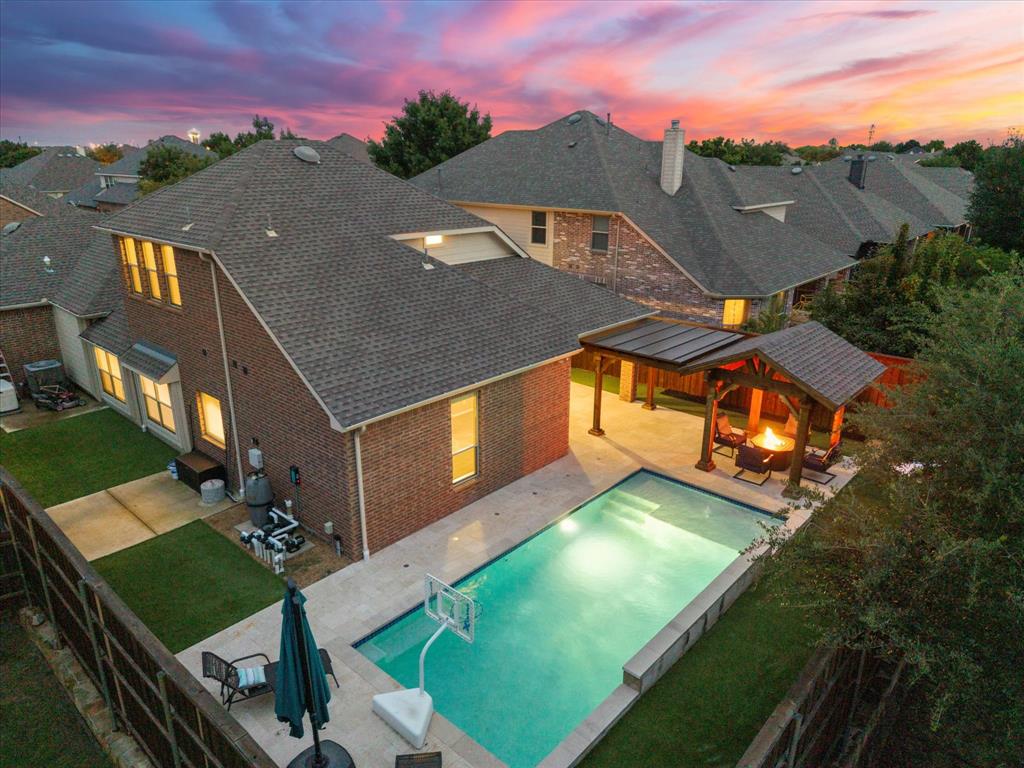 3101 Sprucewood Drive