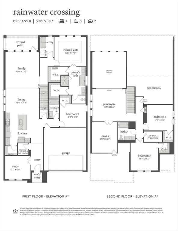 2629 Radiant Way