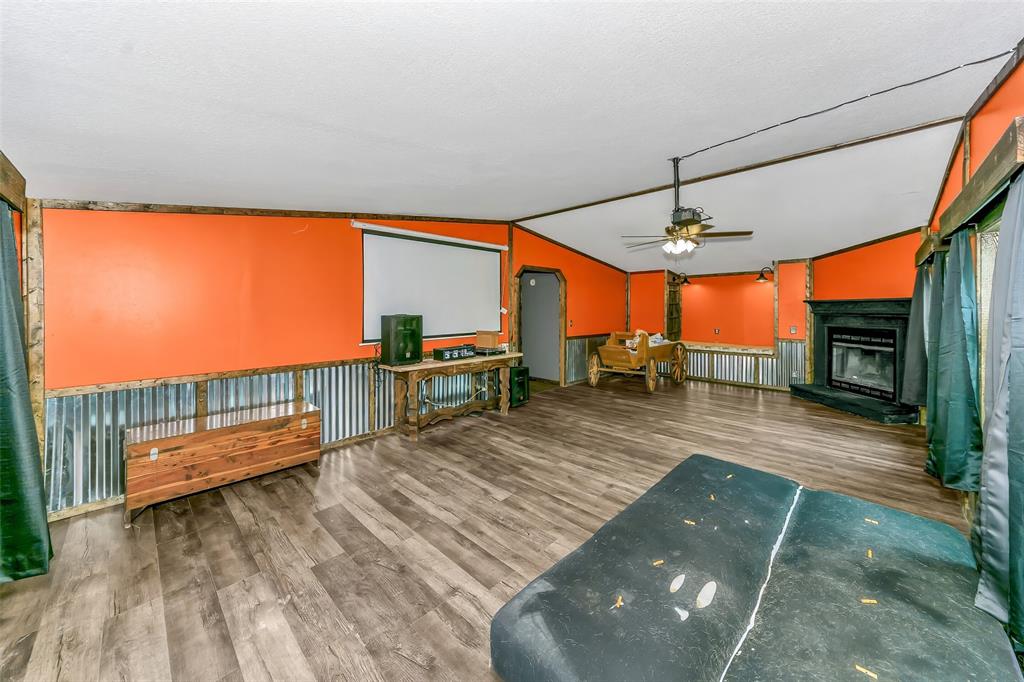 197 County Road 3382