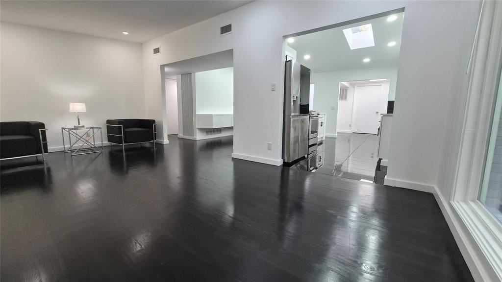 Lake Park Estates - Residential