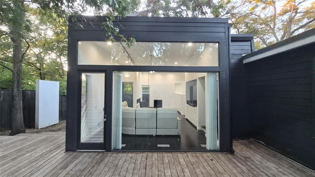 Lake Park Estates - Residential