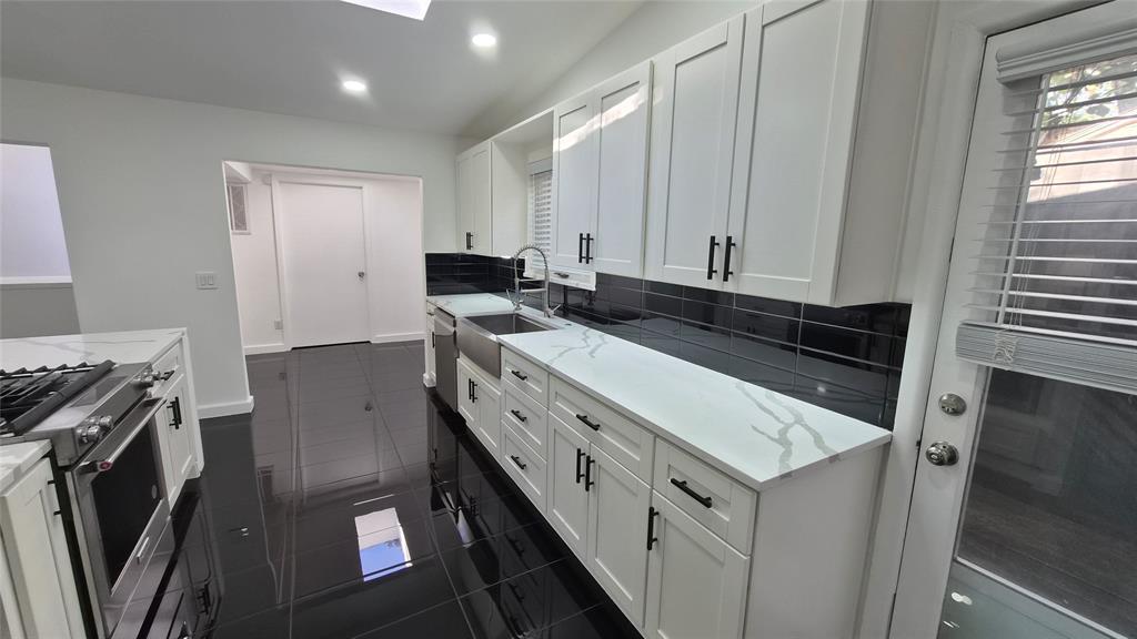 Lake Park Estates - Residential