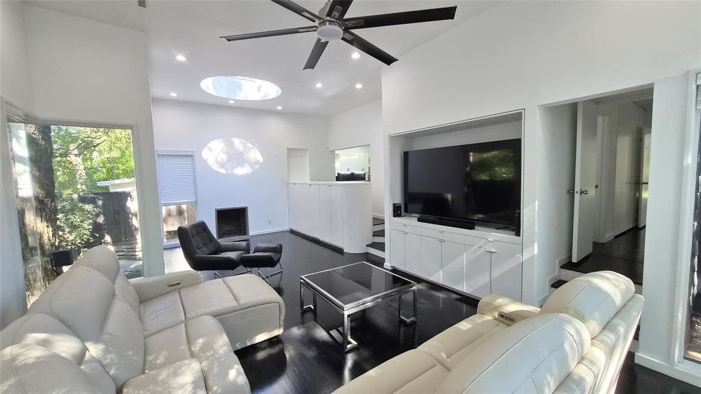 Lake Park Estates - Residential