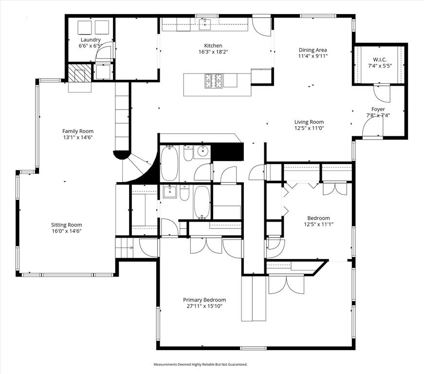 Lake Park Estates - Residential