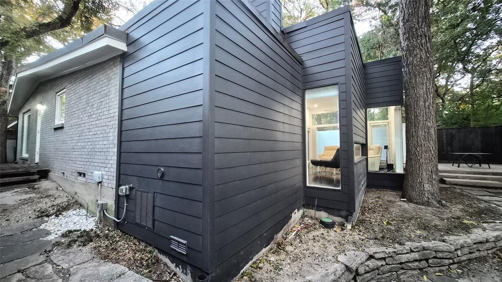 Lake Park Estates - Residential