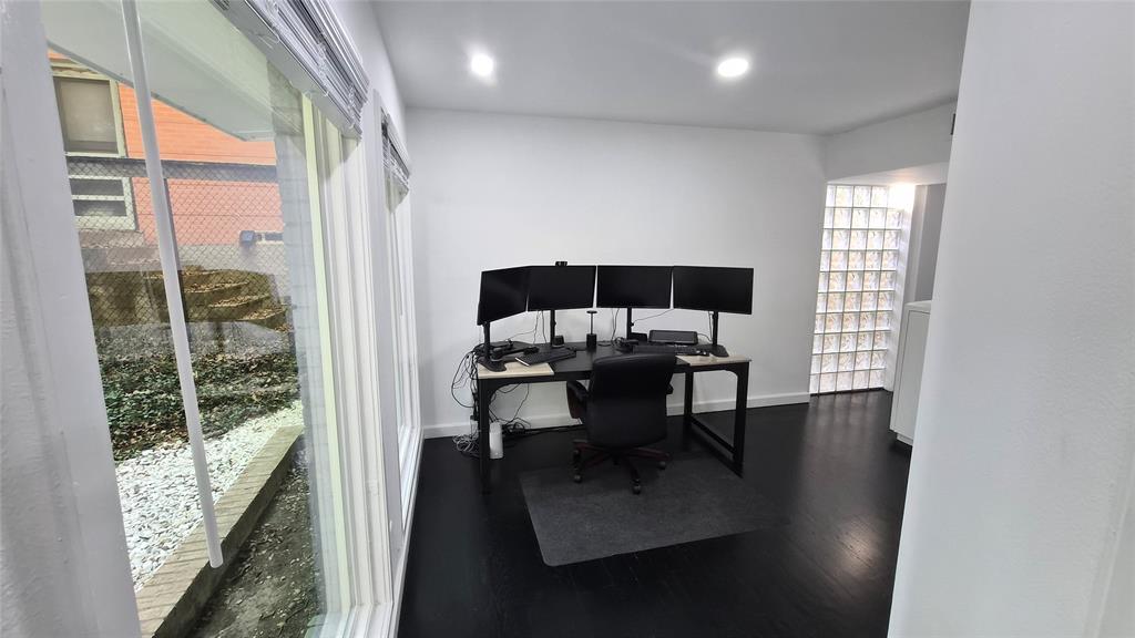 Lake Park Estates - Residential