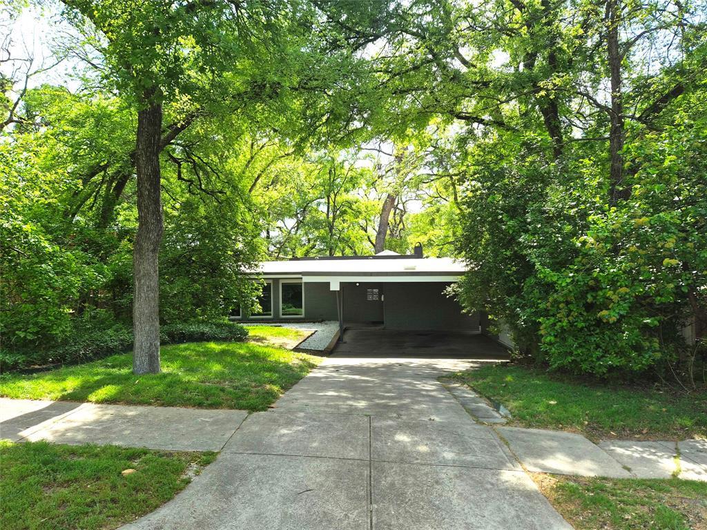 Lake Park Estates - Residential