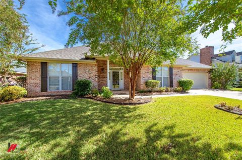 5009 Richland Place Bossier City LA 71112