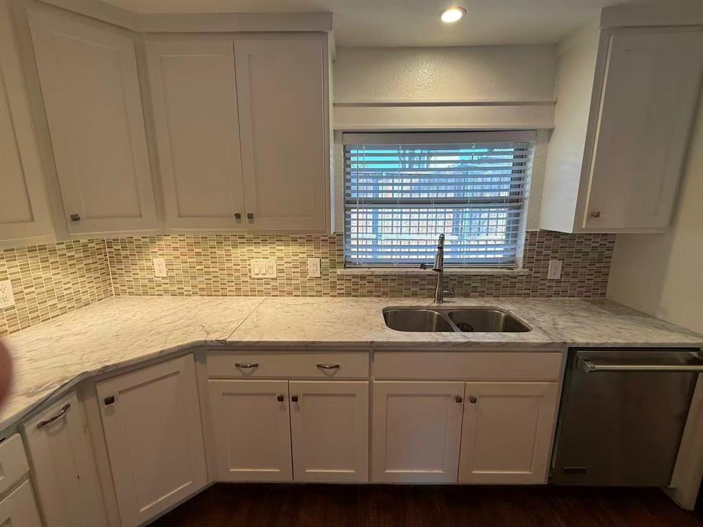 Preston Haven Estates - Residential Lease