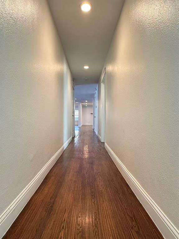 Preston Haven Estates - Residential Lease