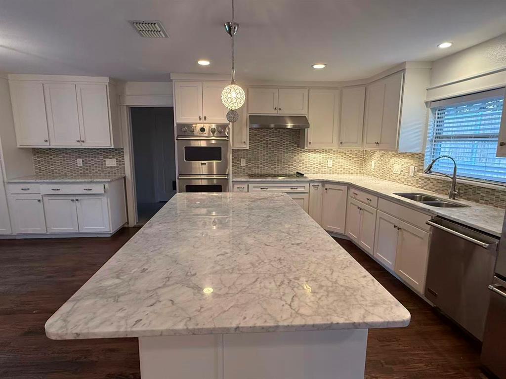 Preston Haven Estates - Residential Lease