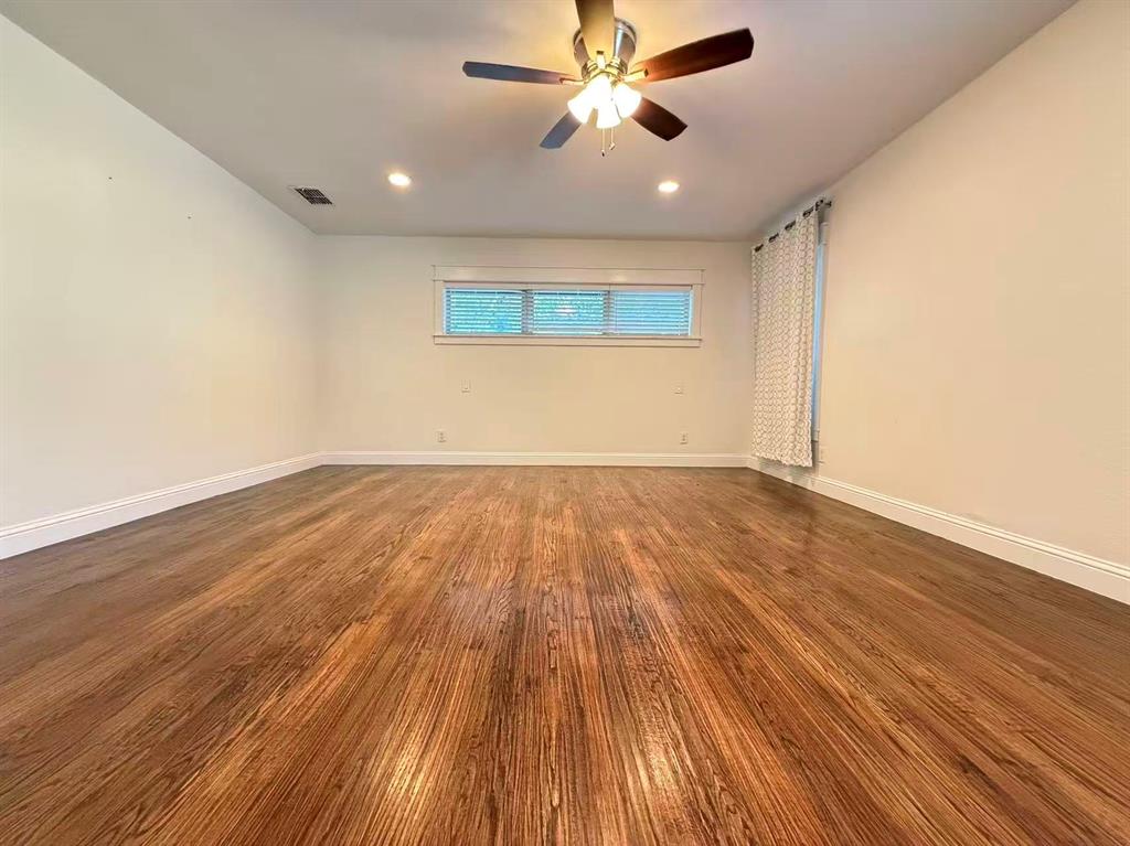 Preston Haven Estates - Residential Lease