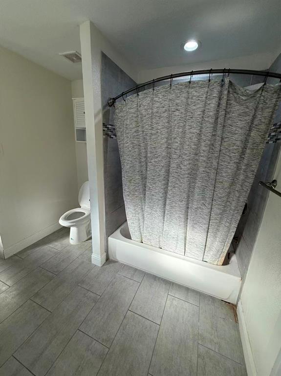 Preston Haven Estates - Residential Lease