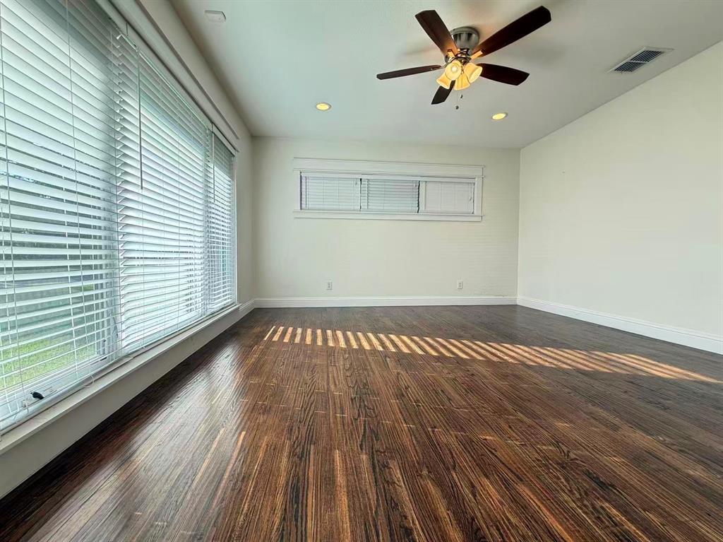 Preston Haven Estates - Residential Lease