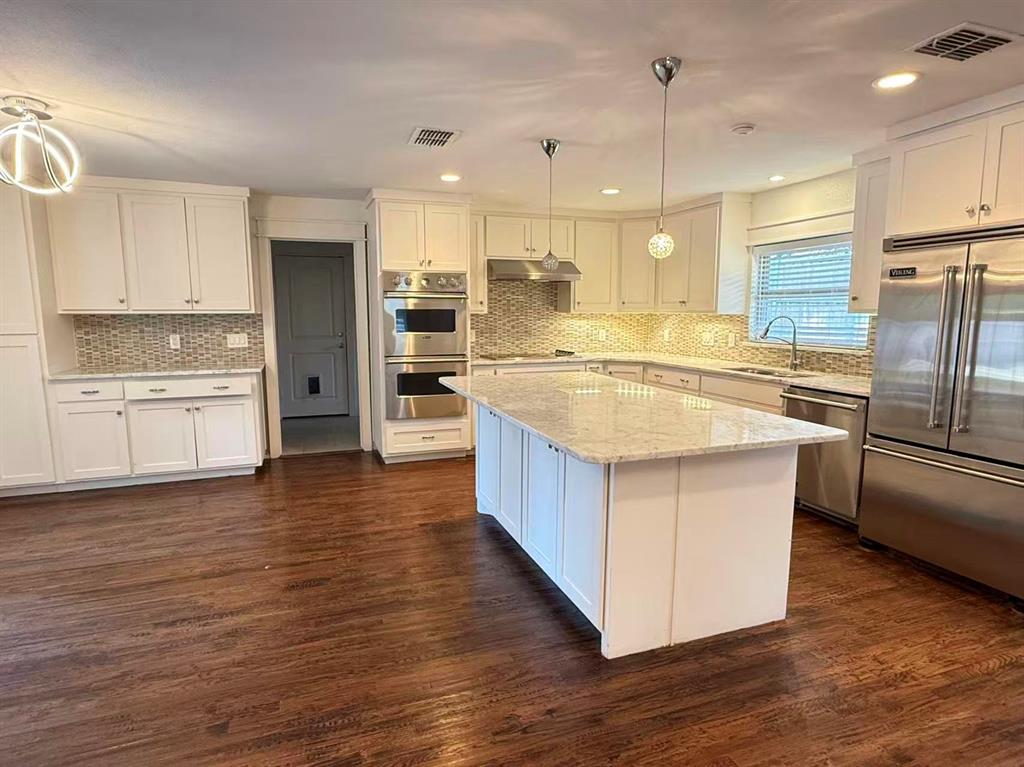 Preston Haven Estates - Residential Lease