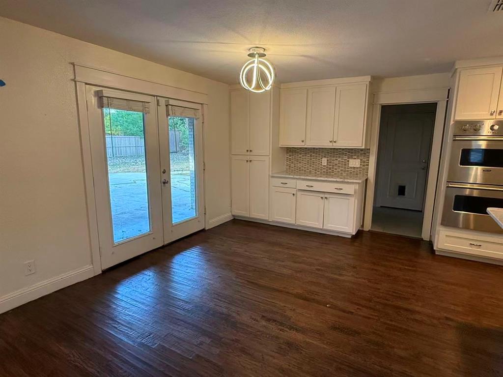 Preston Haven Estates - Residential Lease