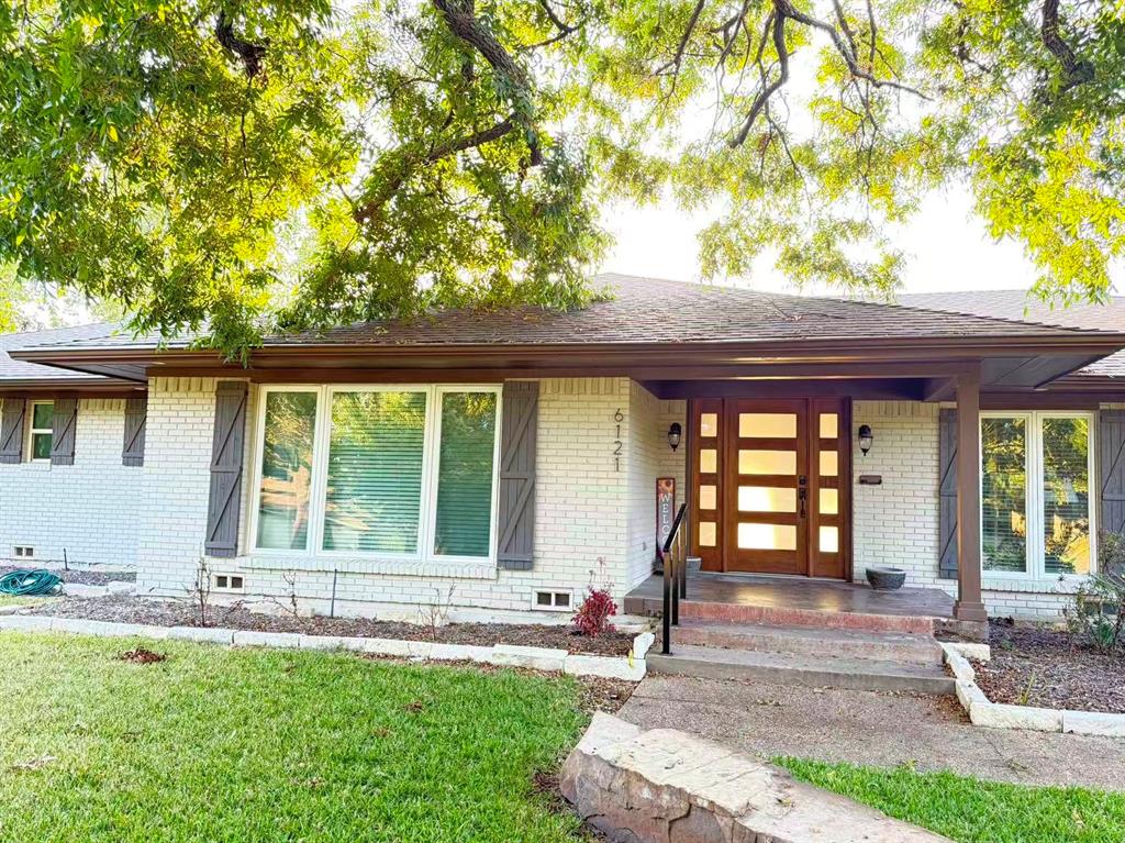 Preston Haven Estates - Residential Lease