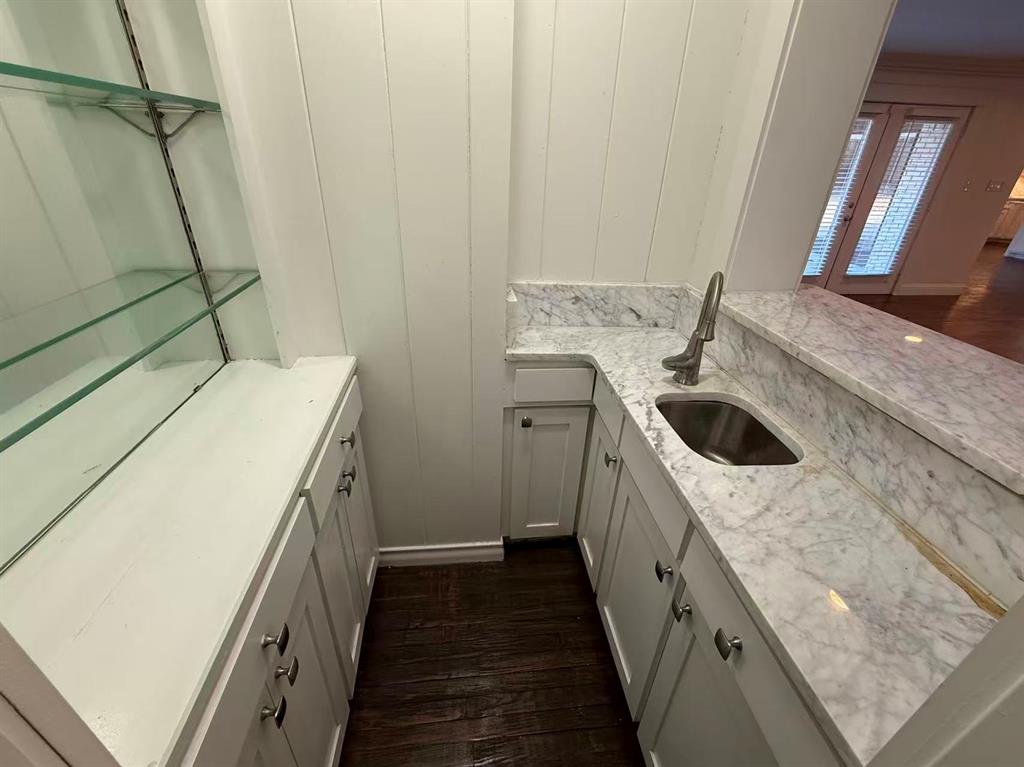 Preston Haven Estates - Residential Lease