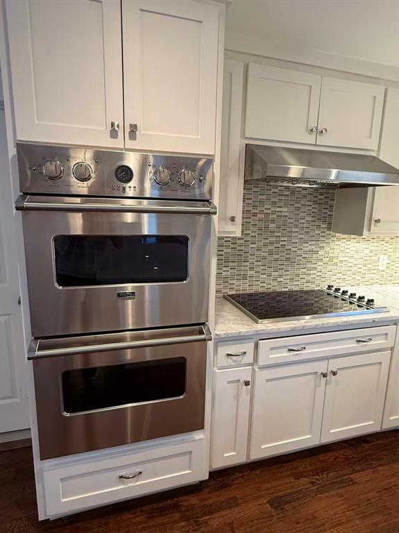 Preston Haven Estates - Residential Lease