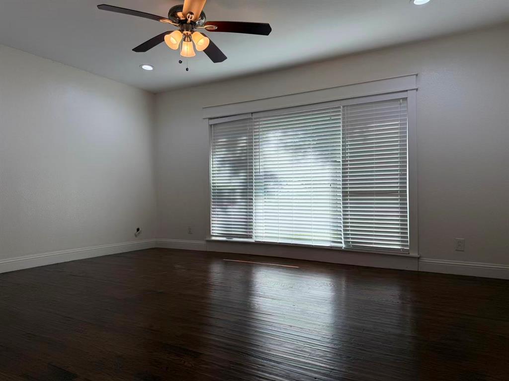 Preston Haven Estates - Residential Lease