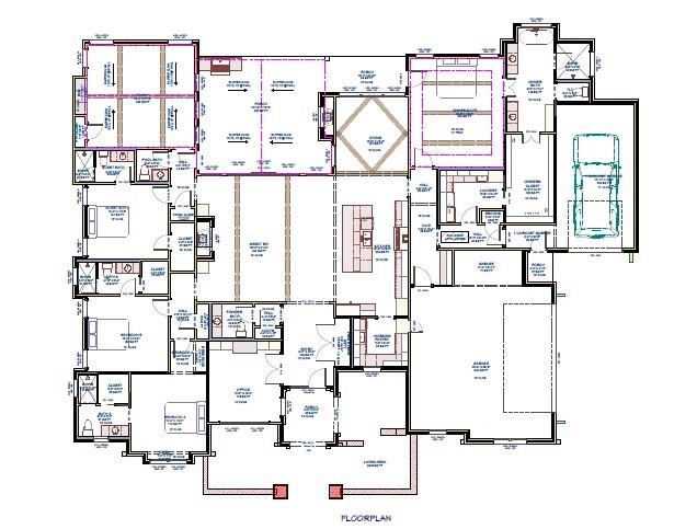 427 Castle Pines Drive