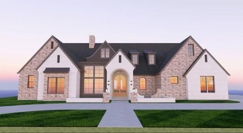 427 Castle Pines Drive Heath TX 75032