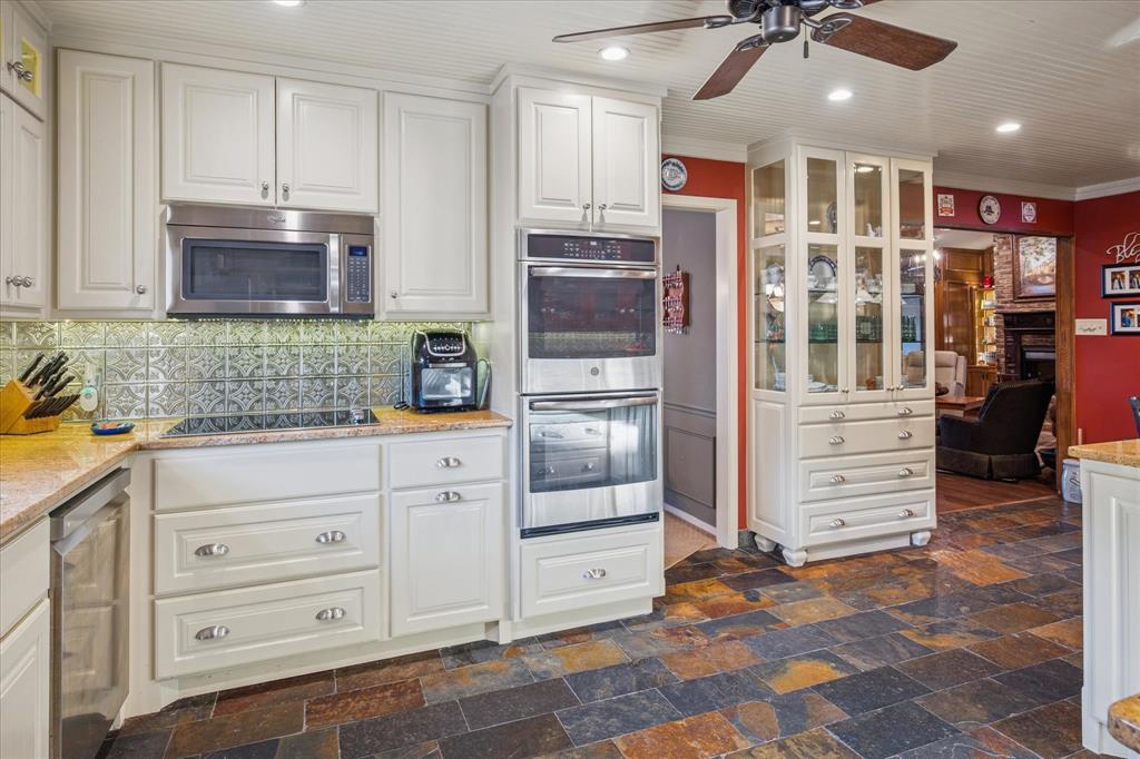 Trophy Club # 5 - Residential