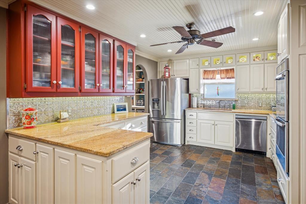 Trophy Club # 5 - Residential