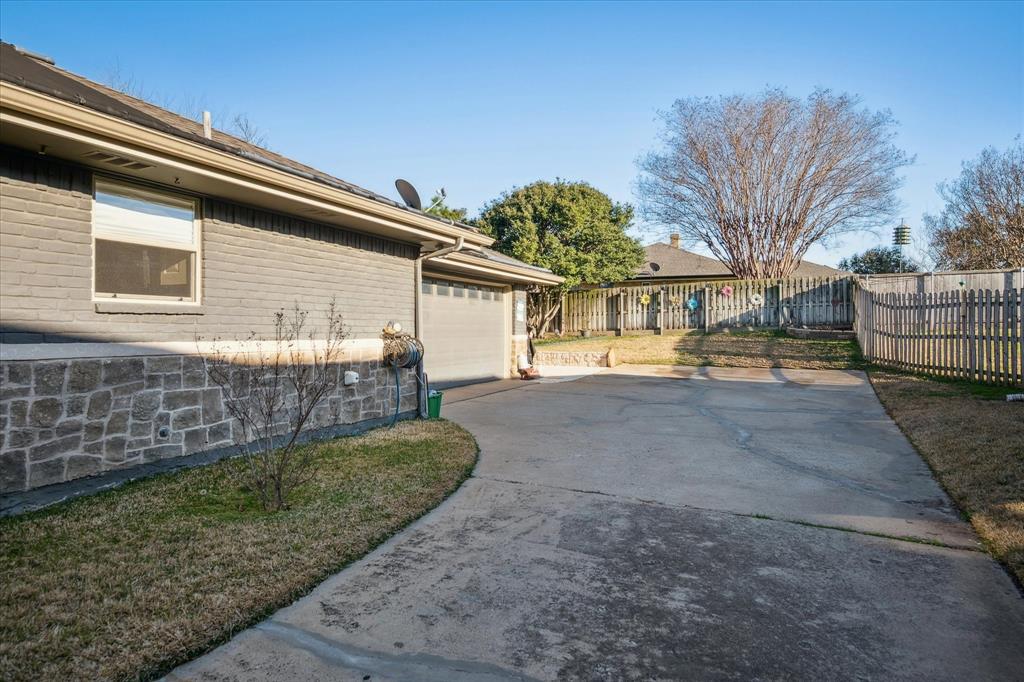 Trophy Club # 5 - Residential