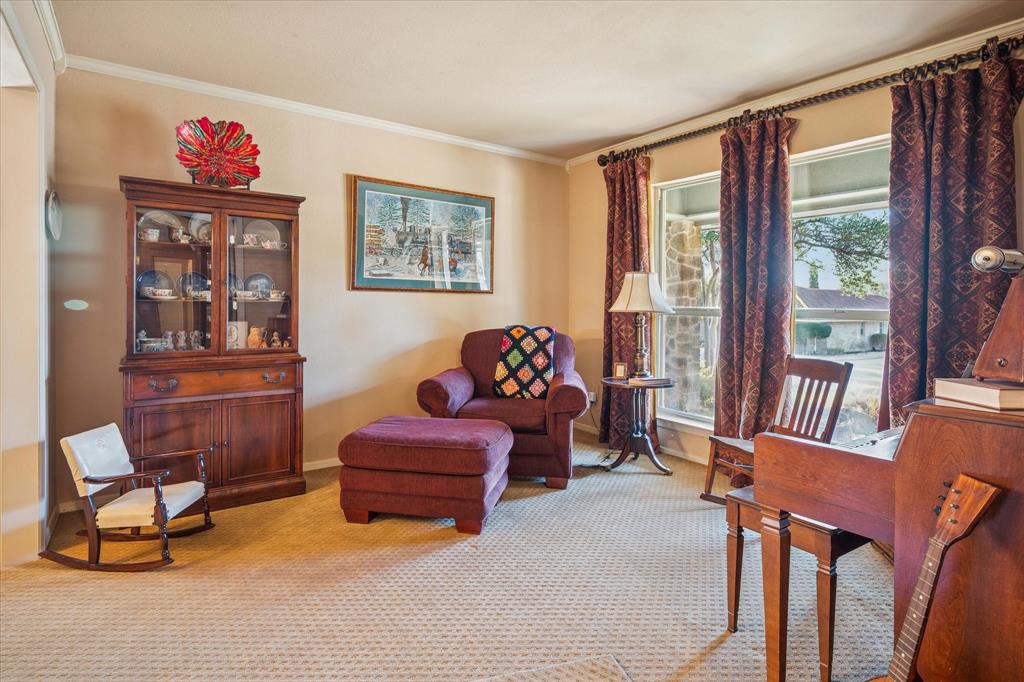 Trophy Club # 5 - Residential