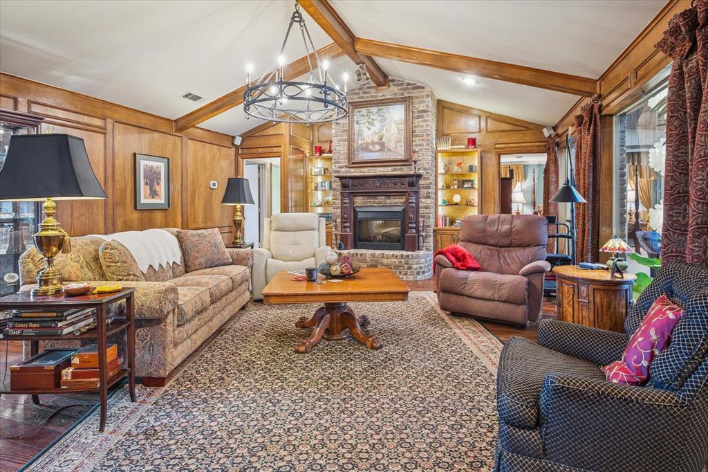 Trophy Club # 5 - Residential