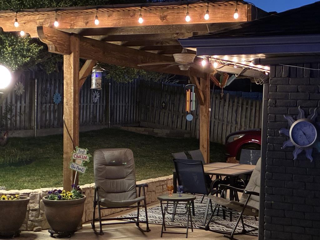 Trophy Club # 5 - Residential