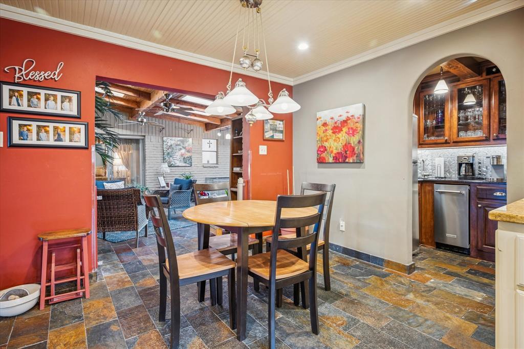 Trophy Club # 5 - Residential