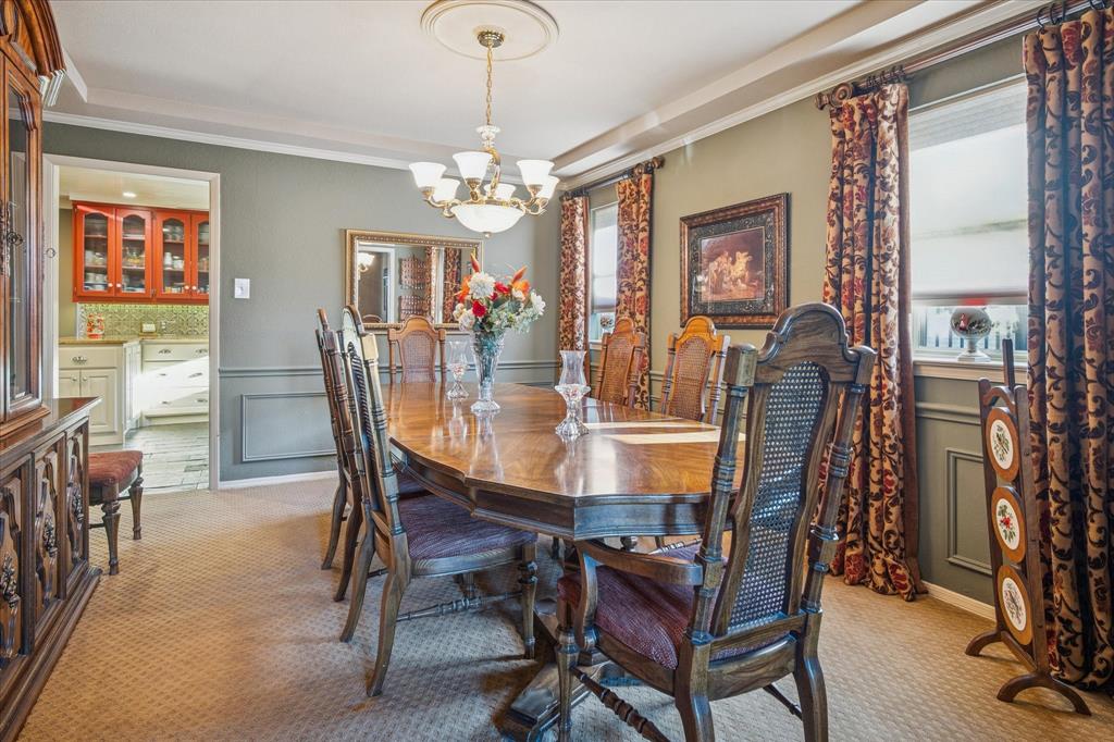 Trophy Club # 5 - Residential