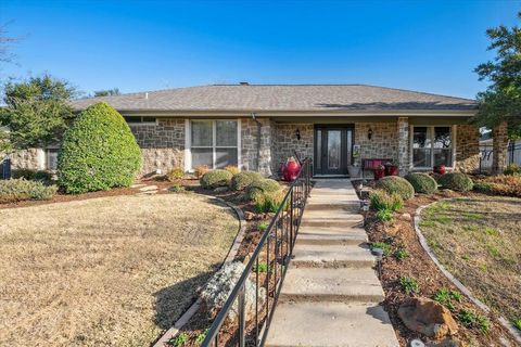 1118 Berkshire Court Trophy Club TX 76262