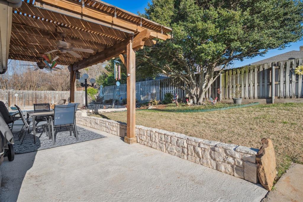 Trophy Club # 5 - Residential