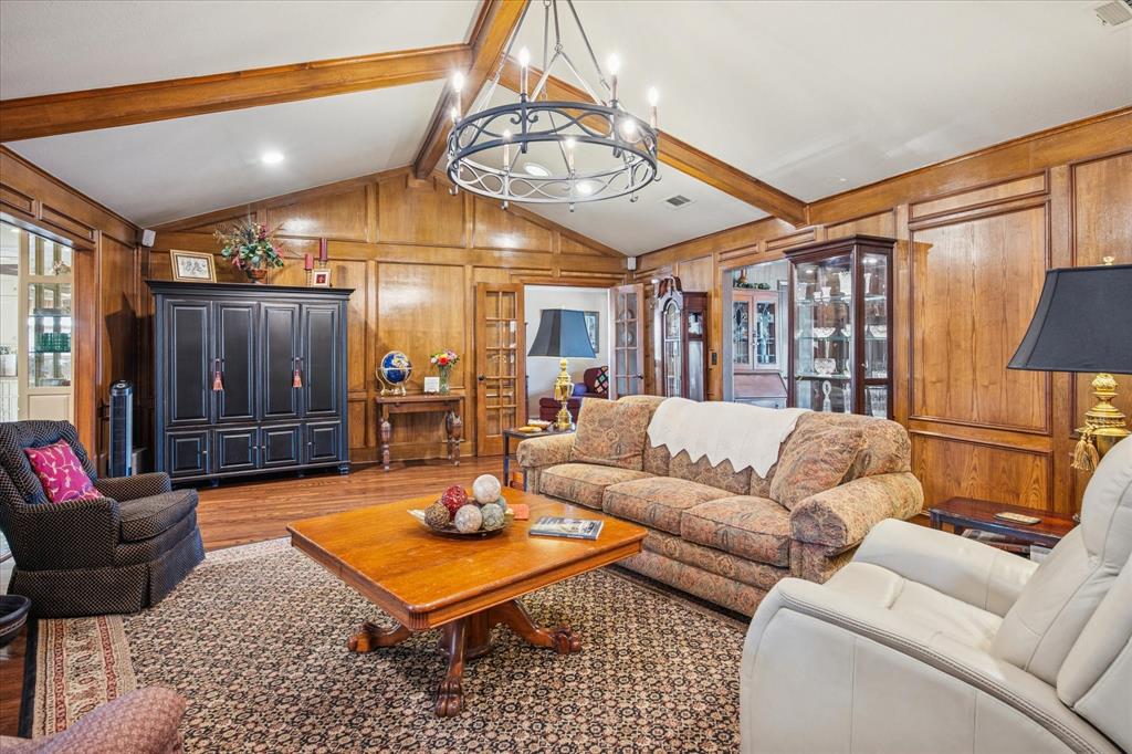 Trophy Club # 5 - Residential