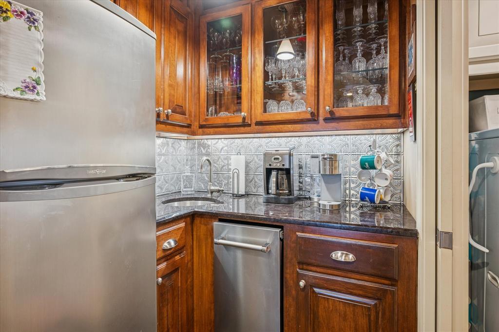 Trophy Club # 5 - Residential