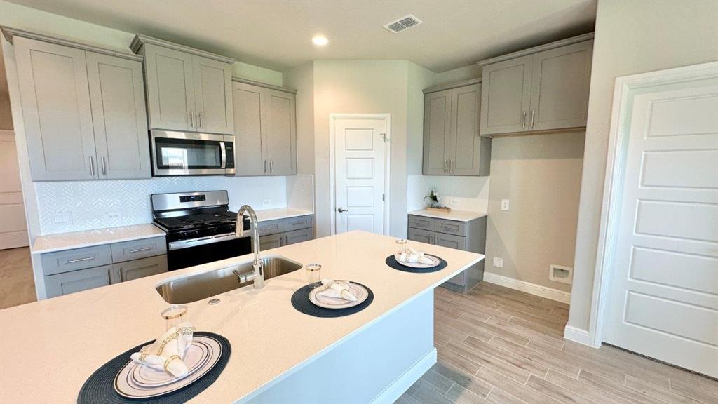 Rock Creek Ranch - Residential