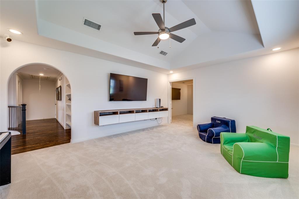 Newman Village Ph 4 - Residential