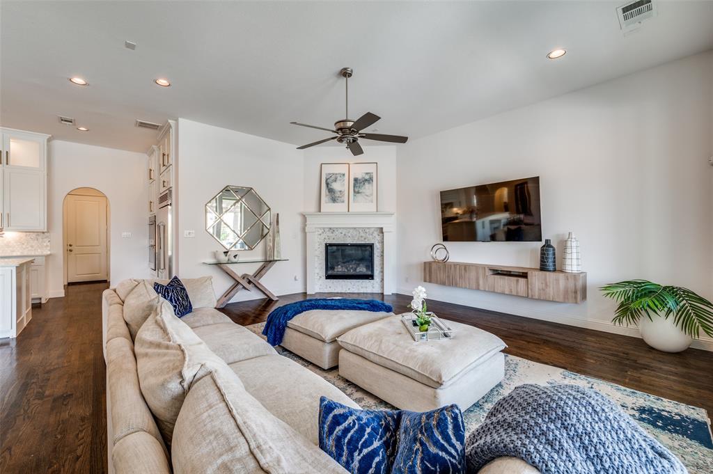 Newman Village Ph 4 - Residential