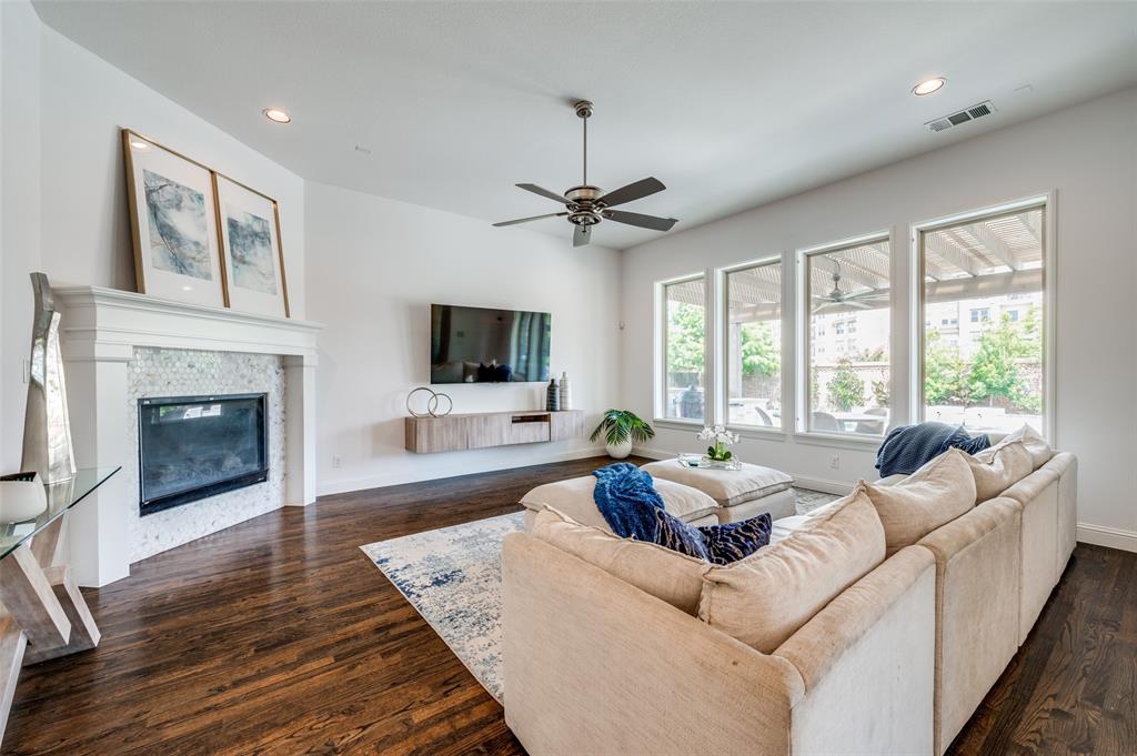 Newman Village Ph 4 - Residential